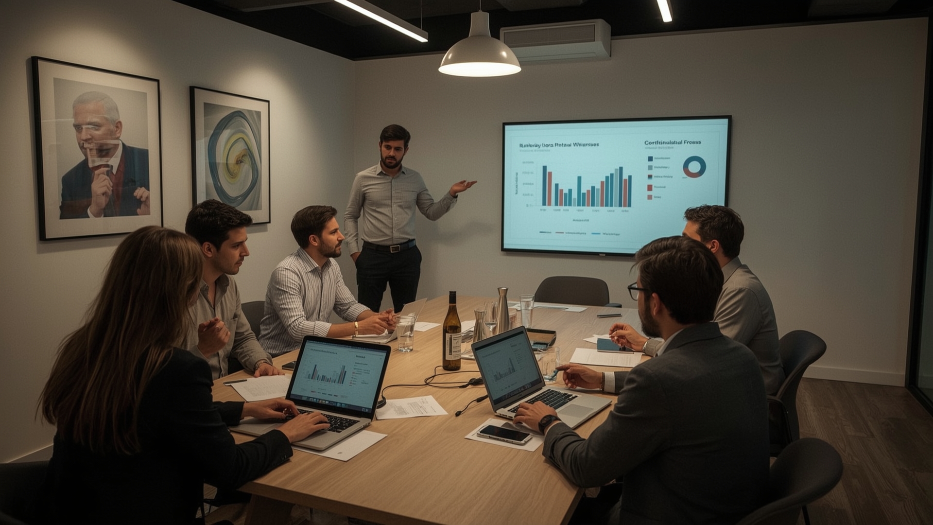 Equipo de auditoría